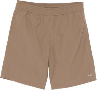 A.P.C. Maillot de Bain