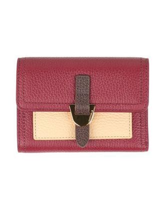 Coccinelle Small Leather Goods - Wallets sur YOOX.COM