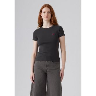 Levi's Set van 2 T-shirts met korte mouwen