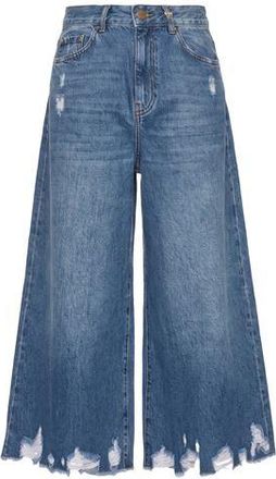 Pinko BOTTOMWEAR - Jeans on YOOX.COM
