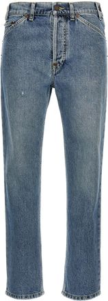 Moschino Denim Jeans