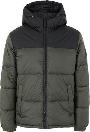 Jack & Jones ROPA DE ABRIGO - Plum&iacute;feros y acolchados en YOOX.COM