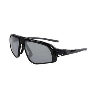 Nike Sunglasses, unisex, Black, 59 MM, Authentic Flyfree Glasses with Top-notch Service