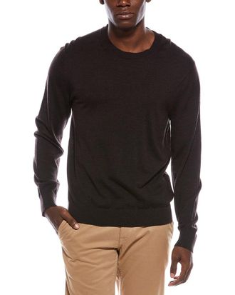 Vince Wool Crewneck Sweater