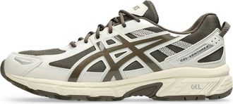 Asics Gel-Venture 6 sneakers in marrone seppia e grigio fumo