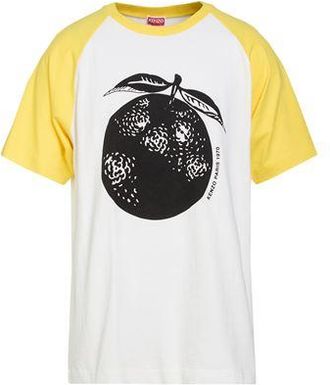 Kenzo CAMISETAS Y TOPS - Camisetas en YOOX.COM