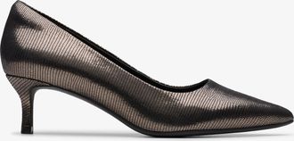 Clarks Zarey Court Standard Fit