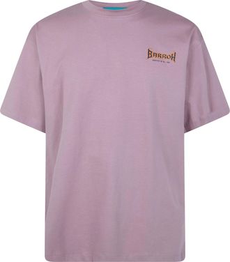 Barrow Jersey T-Shirt Unisex
