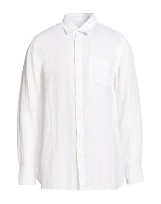 120% Lino TOPWEAR - Shirts on YOOX.COM