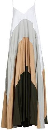 Semicouture VESTITI - Vestiti lunghi su YOOX.COM