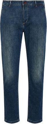Ar And J BOTTOMWEAR - Pantaloni jeans su YOOX.COM