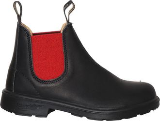 Blundstone Chelsea Boots - Heren - Chelseaboots - Zwart - 41 EU - Leer - Schoenen