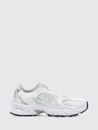 New Balance Sneakers Uomo colore Bianco