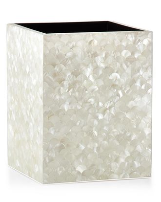 Labrazel Poisson Wastebasket