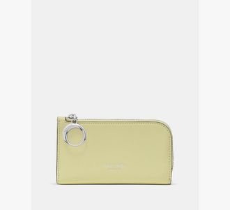 Kate Spade New York Halo Small Bifold Wallet
