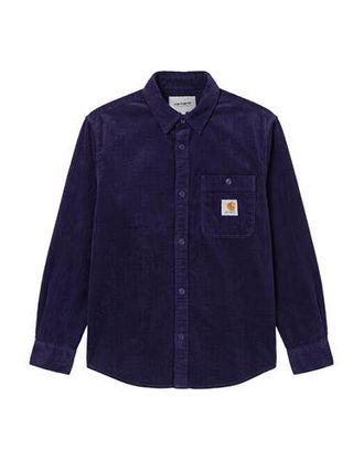 Carhartt Work in Progress TOPWEAR - Camicie su YOOX.COM