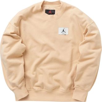 Nike Jordan Donna, Sport, Beige, S, new