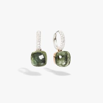 POMELLATO Nudo Classic Earrings