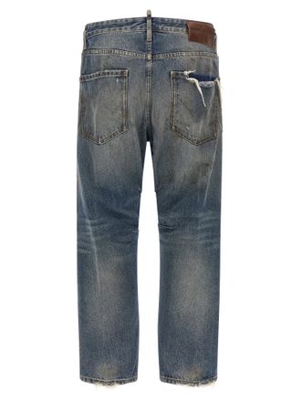 Dsquared2 Jeans - Blue