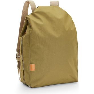 Lojel NIRU Daypack 20L Lightweight Commuter Backpack in Olive at Nordstrom