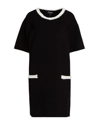 Emporio Armani VESTIDOS - Minivestidos en YOOX.COM