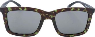 adidas Uomo, Accessori, Verde, Taglia unica, new