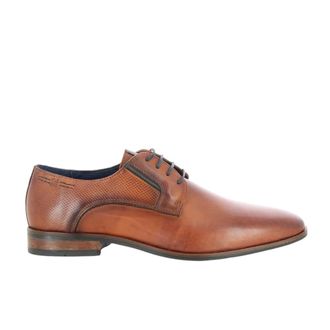 Berkelmans Hombre, Zapatos, Marr&oacute;n, Talla: 45 EU
