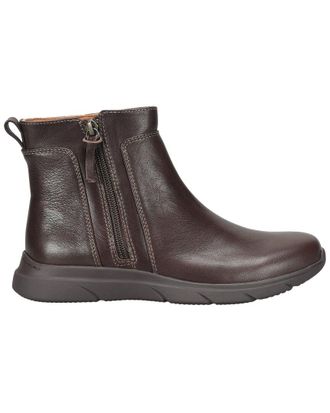 COMFORTIVA Maxine Leather Boot