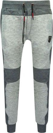 Philipp Plein The Camp Grey Sweat Pants