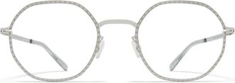 Mykita Mujer, Accesorios, Gris, Talla: ONE Size