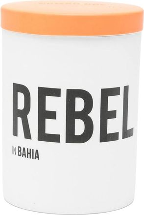 Nomad No&eacute; Rebel In Bahia Scented Candle