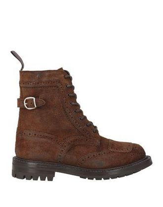 Trickers SCHUHE - Stiefeletten auf YOOX.COM