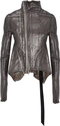 Rick Owens Donna, Giacche, Marrone, S, new