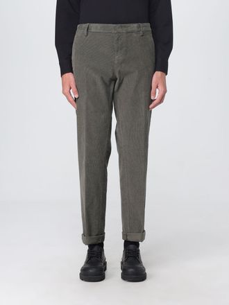 Dondup Pantalone Dondup in velluto a coste