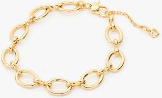 Kate Spade New York One In A Million Chain Charm Bracelet