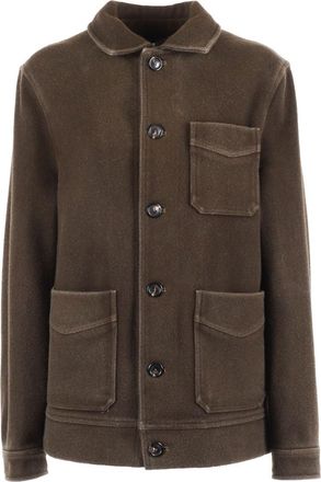 Circolo 1901 Single-Breasted Jacket