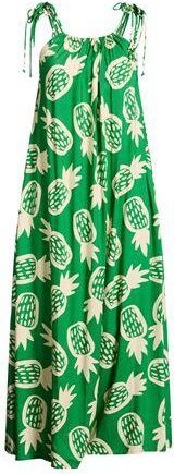 Compa&ntilde;&iacute;afant&aacute;stica VESTIDOS - Vestidos largos en YOOX.COM