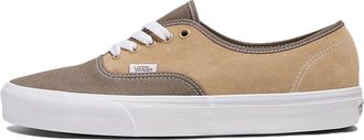 Vans Authentic Block Brown VN0A2Z3ZBRO