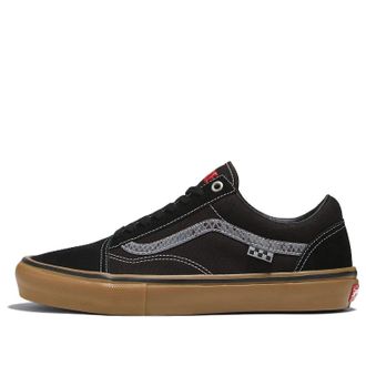 Vans Hockey x Old Skool Snakeskin VN0A5FCB18J