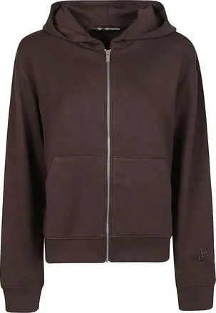 Hinnominate Mujer, Sudaderas, Marr&oacute;n, Talla: M
