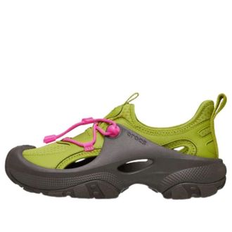 Crocs Tailbreak 2 Dark Cocoa 212836-2ME