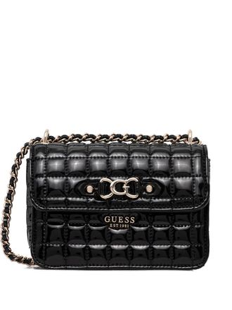 Guess Co Nadira crossbody bag - Black