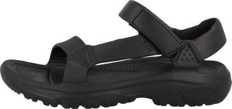 Teva Womens Hurricane Drift Sandal, Black, 5 UK, (38 EU)