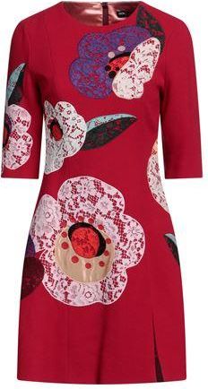 Dolce & Gabbana DRESSES - Mini dresses sur YOOX.COM