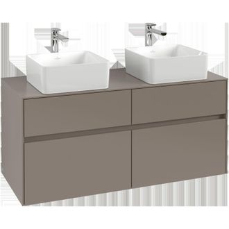 Villeroy & Boch Mueble De Lavabo Collaro, 4 Extra&iacute;bles, Para