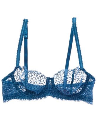 Journelle Allegra Balconette Bra