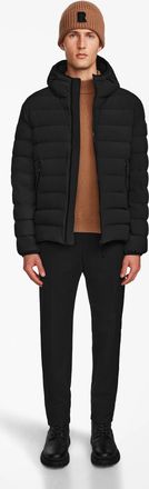 Rudsak JOHNNY MENS MATTE LIGHT DOWN JACKET