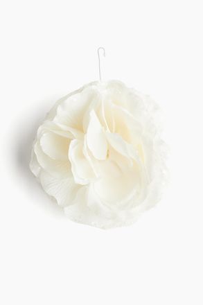 H&M Weihnachtsschmuck - White