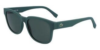 Lacoste L982S 301 Mens Sunglasses Green Size 53