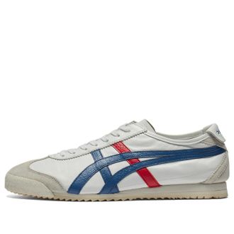 Onitsuka Tiger MEXICO 66 NM White Blue 1183C319-100